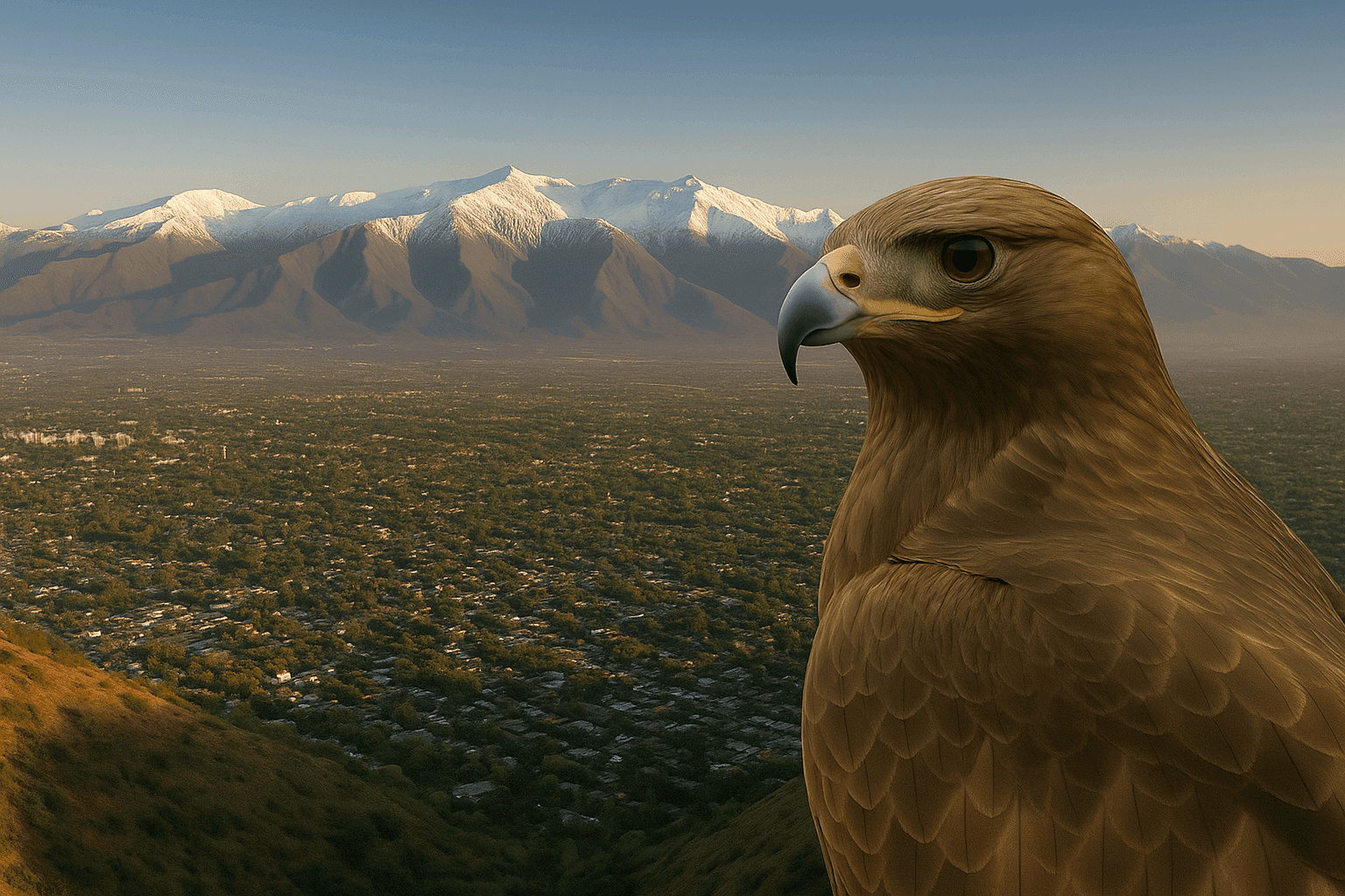 Personas colaborando en seguridad ciudadana